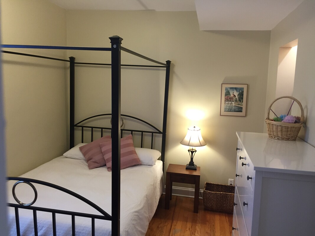 Bedroom 2(Full Room) - 1