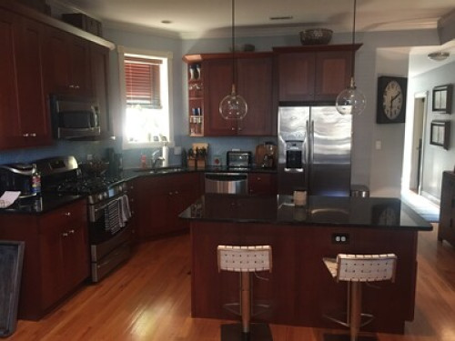 POPULAR/SAFE EDGEWATER/ANDERSONVILE - Gallery - 19