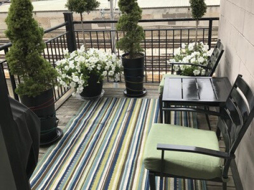 POPULAR/SAFE EDGEWATER/ANDERSONVILE - Gallery - 16