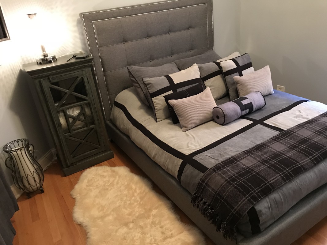 #1 GUEST ROOM(Single Bed) - 1
