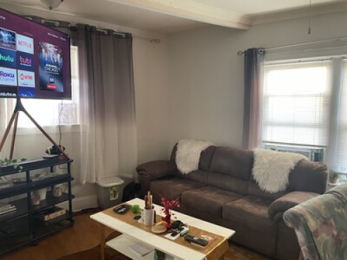 Cozy Chicago Private Room 