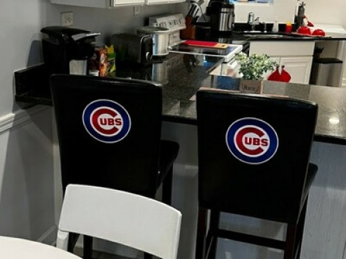 Wrigleyville Suite/Cubs Cave