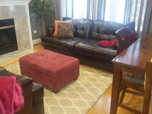 Clean! Modern! Loyola/Northwestern  - Gallery -  5