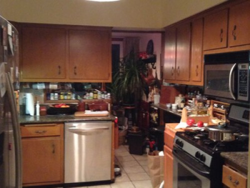 Lovely Room, Nice Home, W/Amenities