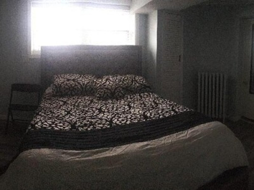 Here's a clean and peaceful room. - Gallery - 10
