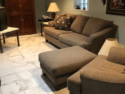 Here's a clean and peaceful room. - Gallery - 6