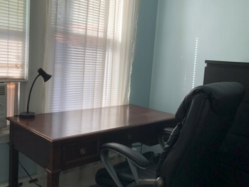 Here's a clean and peaceful room. - Gallery - 7
