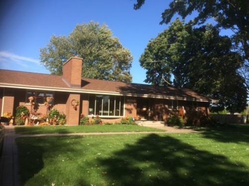 private room in beautiful safe area