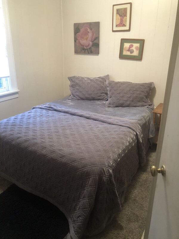 Guest Room(Single Bed) - 1