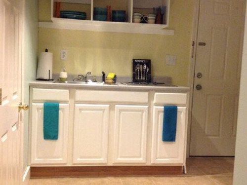 A HOME AWAY FROM HOME - Gallery - 16