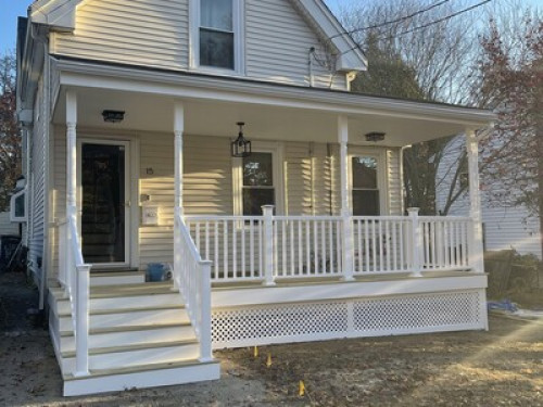 A HOME AWAY FROM HOME - Gallery - 5