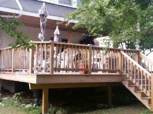 A HOME AWAY FROM HOME - Gallery - 20