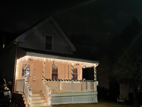A HOME AWAY FROM HOME - Gallery - 4