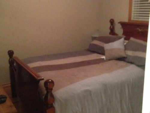 Rooms for International Students