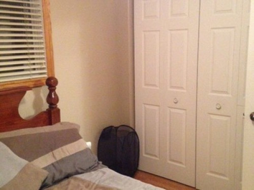 Rooms for International Students - Gallery - 7