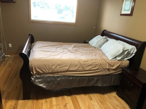 Rooms for International Students - Gallery - 8