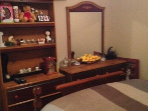 Rooms for International Students