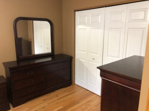 Rooms for International Students  - Gallery -  5