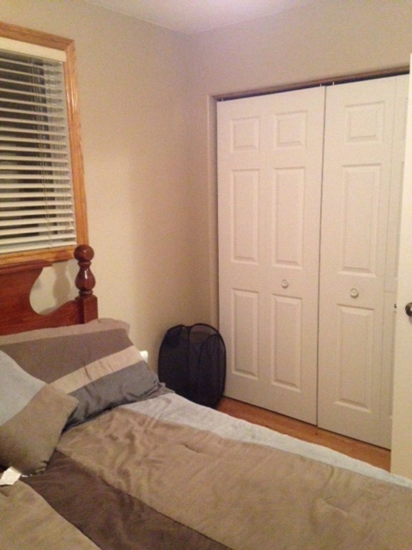  Room #1(Full Room)  -  Rooms for International Students  - Gallery -  1