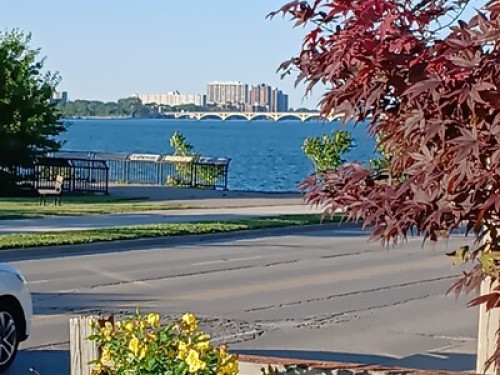 River View House Room for Rent