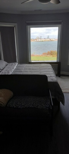River View House Room for Rent
