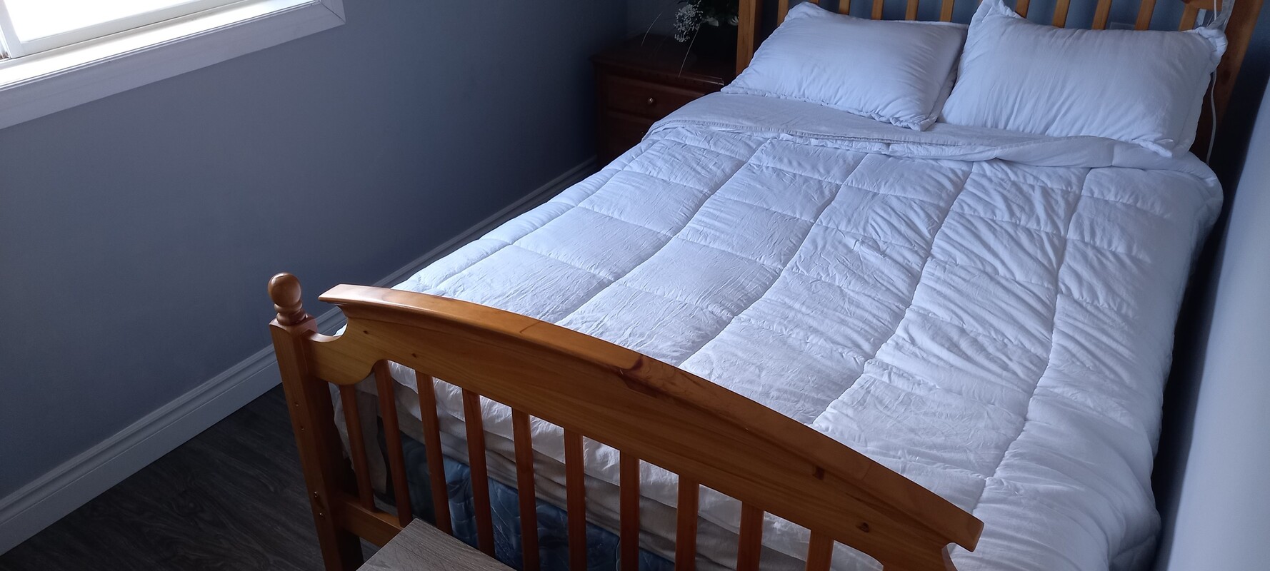 Family Suite(Single Bed) - River View House Room for Rent - Gallery - 1