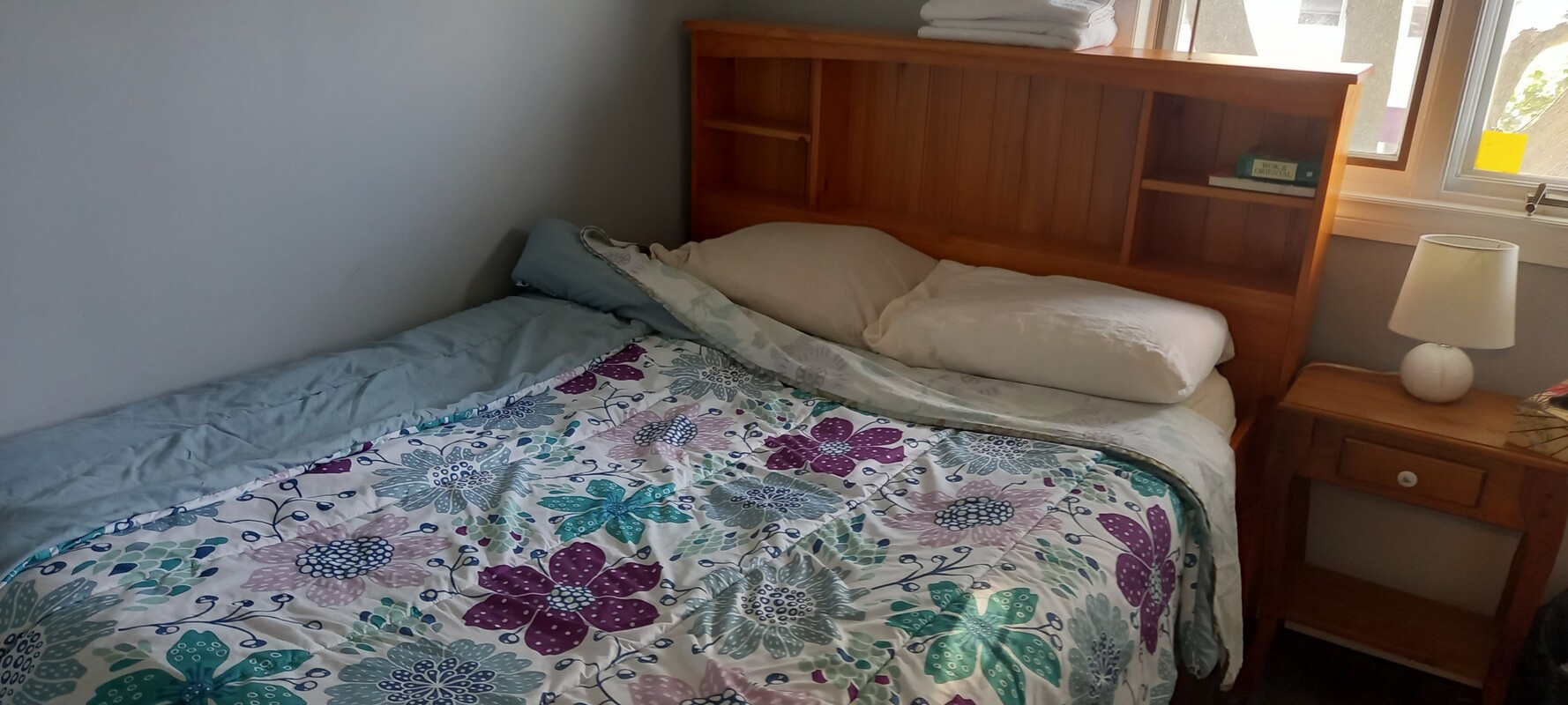 Trundle Room(Full Room) - River View House Room for Rent - Gallery - 1