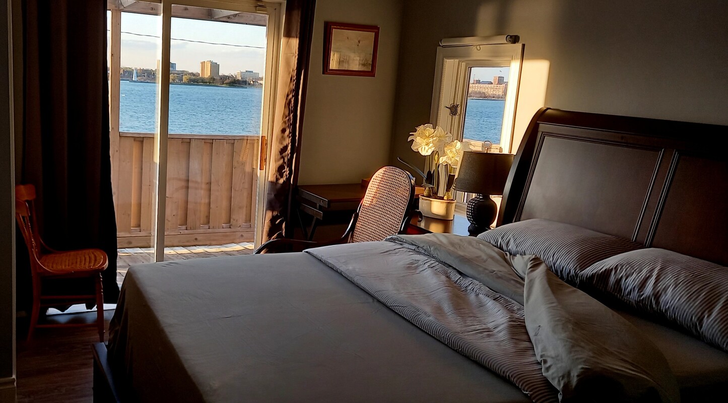 Lovesuite(Full Room) - River View House Room for Rent - Gallery - 1