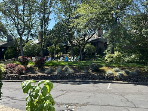 Private Community, Gated & Secure