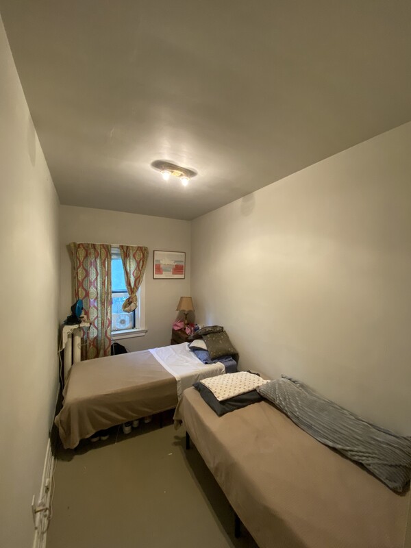 Double Room(Single Bed) - 1