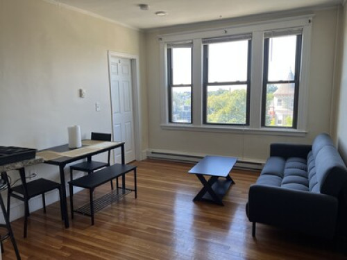 Newly Furnished Room in Somerville