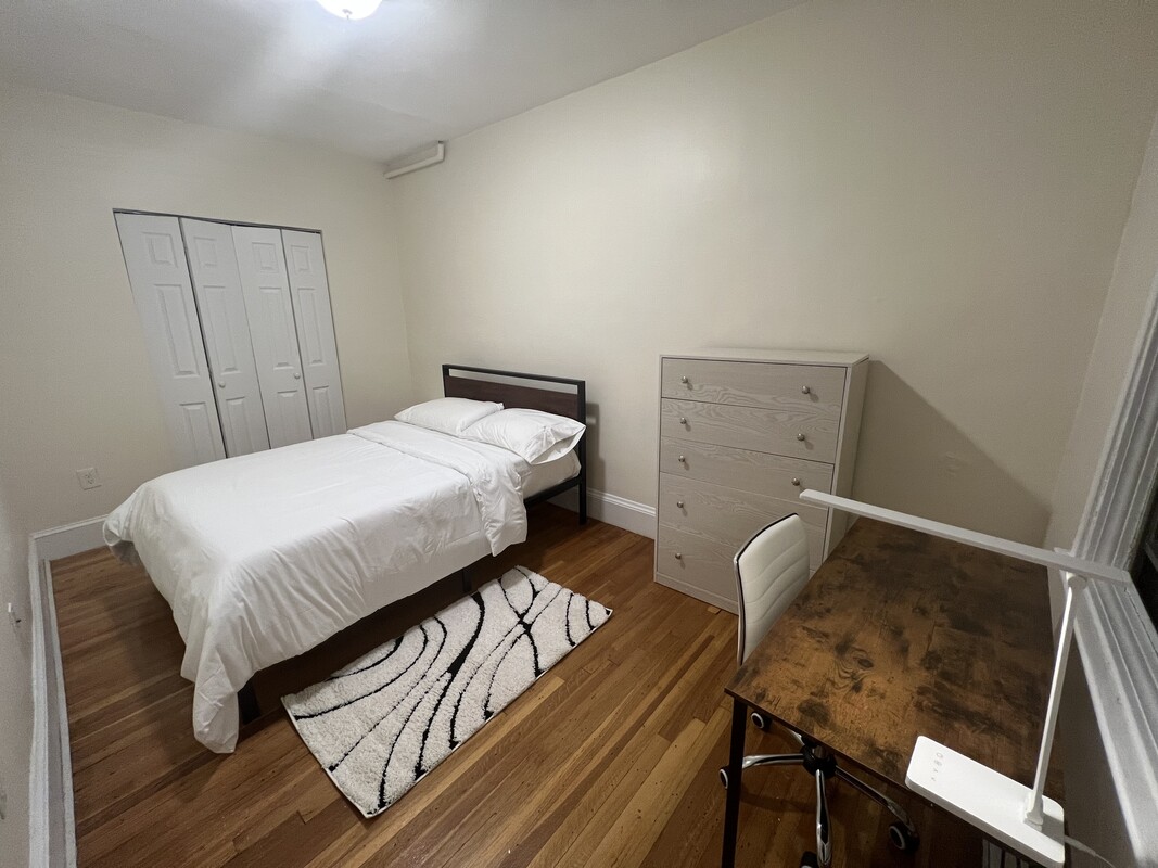 Newly Furnished Room In Somerville(Full Room) - 1