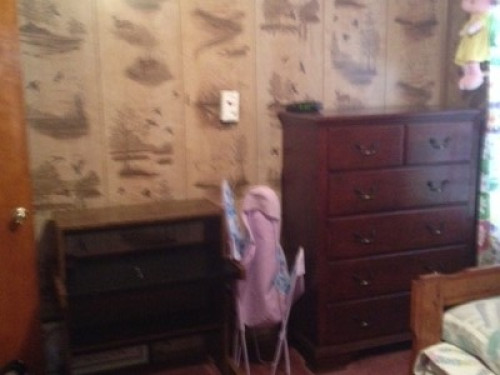 CLEAN AND QUIET FOR STUDENT STUDIES