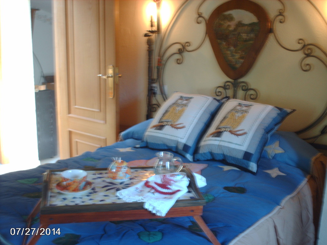 Owl Room(Full Room) - 1