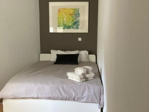 Private studio in Pontevedra center