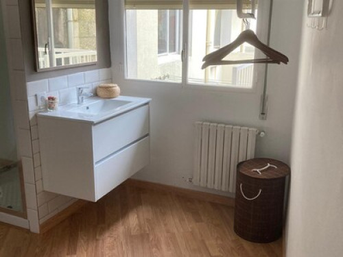 Private studio in Pontevedra center - Gallery - 6