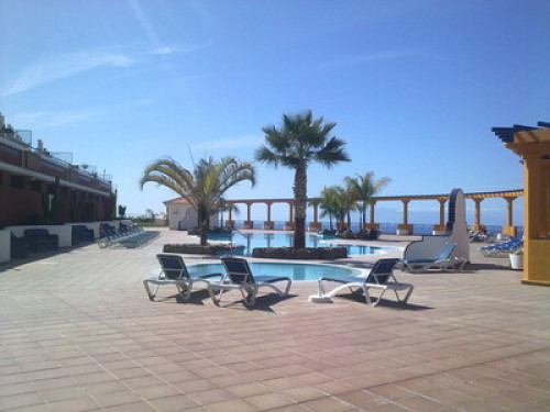 Come and enjoy!