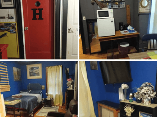 Albany Medical/ Colleges/ downtown  - Gallery - 19