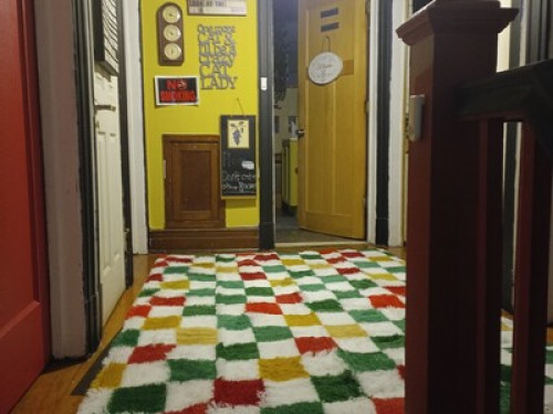 Albany Medical/ Colleges/ downtown  - Gallery - 17