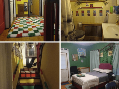 Albany Medical/ Colleges/ downtown  - Gallery - 14