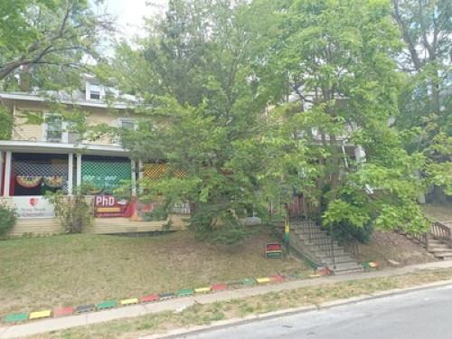 Albany Medical/ Colleges/ downtown 