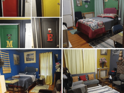 Albany Medical/ Colleges/ downtown  - Gallery - 13