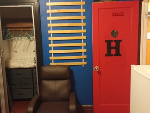 Albany Medical/ Colleges/ downtown  - Gallery - 16