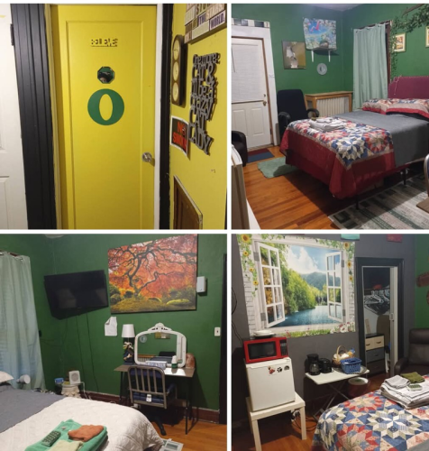 Albany Medical/ Colleges/ downtown  - Gallery - 21