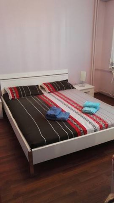 Dream Bedroom(Single Bed) - Sofia Plaza Luxury Apartment - Gallery - 1