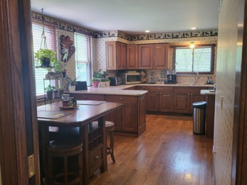 Spacious fully furnished Bedroom, O  - Gallery -  5