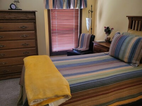 Spacious fully furnished Bedroom, O - Gallery - 7