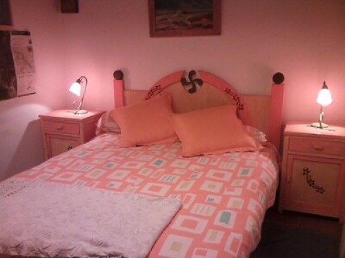 Passionate Mother Nature