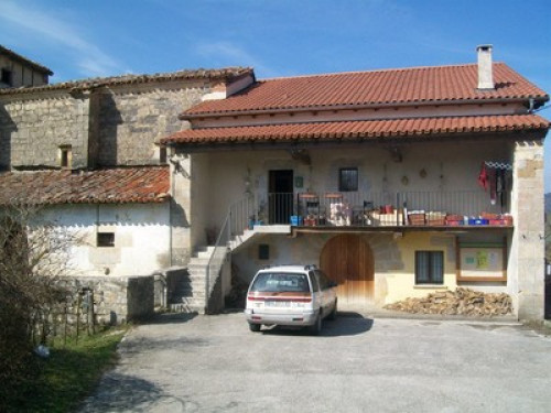 Passionate Mother Nature