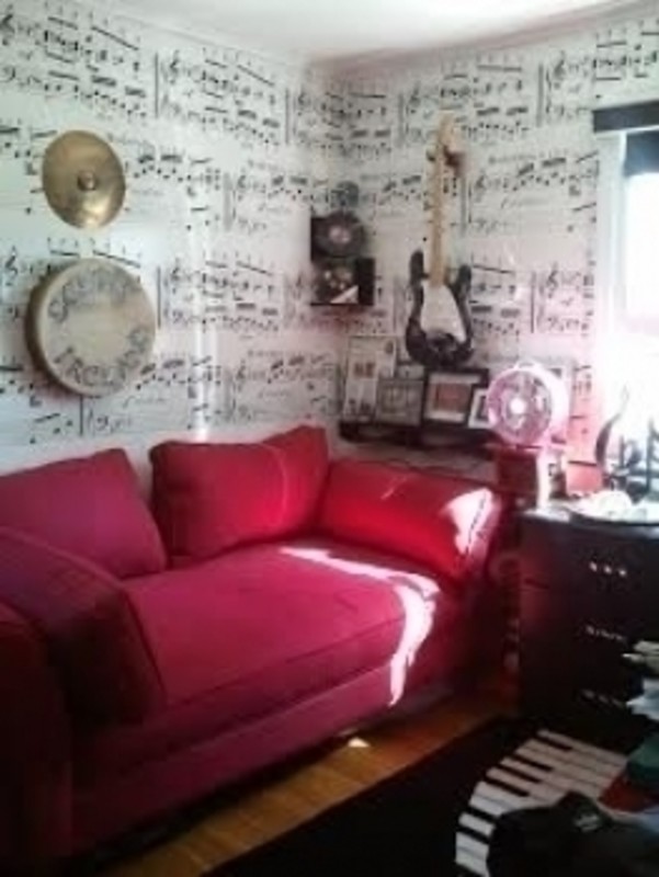 Bedroom #2(Full Room) - 1